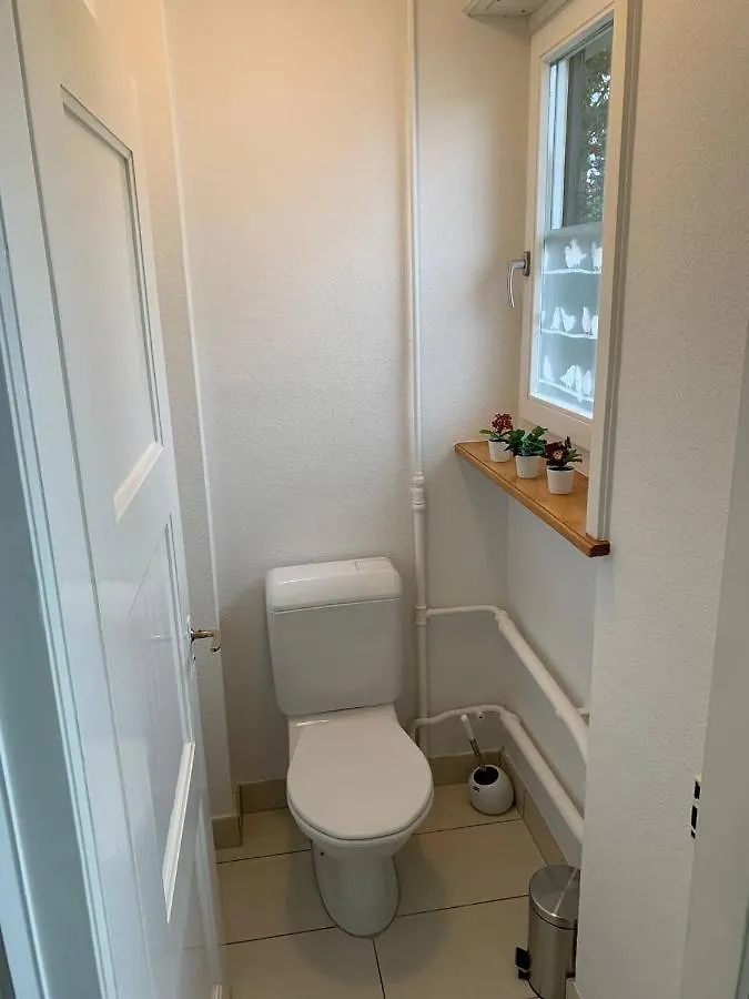 Auessere Apartment Bazel