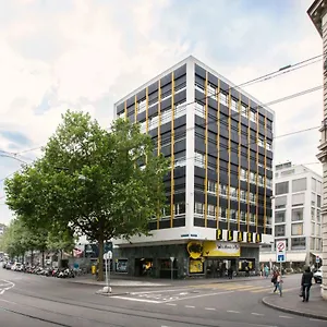 Nest - Steinentorstrasse 8 Bazel